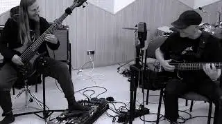 Robin Gadermaier´s Solo on  