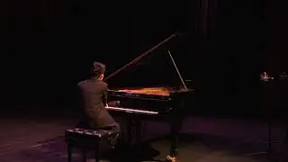 Kevin Cho Performs at the 2019 Intermediate Solo Competition Round 1