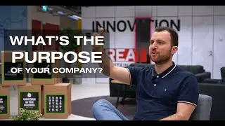 Aligning on your Company Purpose