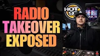 How Black Radio Was Pushed Out of LA — And Who Replaced It
