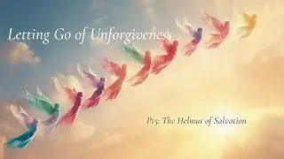 STOP The Mental Siege! This Prayer for Unforgiveness is Your Spiritual Shield. 🛡️