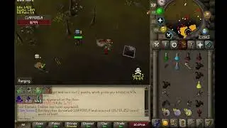20m Smite in Bounty hunter