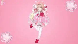 Sakura Kinomoto } &hearts; PON PON PON