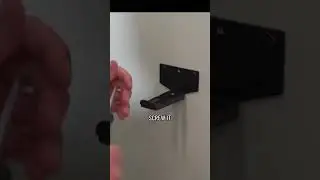 How to Mount a Soundbar to the Wall