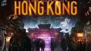 Let's Play: Shadowrun Hong Kong - Episode One