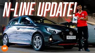 Update on Project i20 N-Line + Redtiger F17 Elite Dashcam Installation! |  Project N-Line