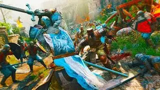 Top 10 Upcoming PS4 Multiplayer Games of 2015-2016! (4K)
