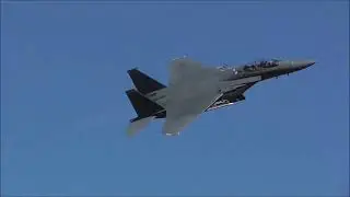 RAF Lakenheath Quick Climb Friday 09/05/25