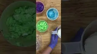 How To Make Bubble Frosting For Humid Climates - Recipe & Instructions Included