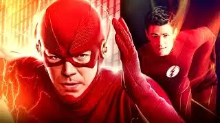 The Flash Soundtrack: Believe In The Impossible (Cover)