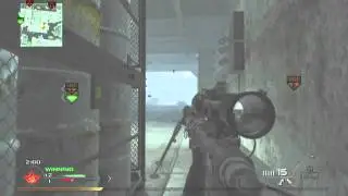 COD History, Small Channels, and CODSOTD