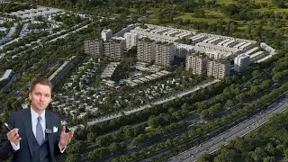 Keturah Reserve in MBR City | MAG Group