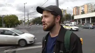Опрос. Считаете ли вы верным решение о мобилизации? 21.09.2022