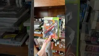Need for Speed Xbox 360 Pickup