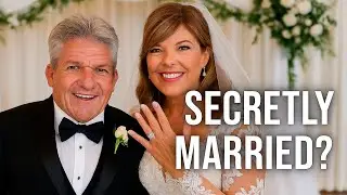 Matt Roloff Secretly Marry Caryn Chandler - Fans Spot the Clues!