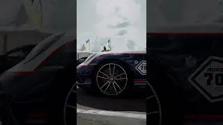 Porsche 911 Turbo S Aimol Level Performance 