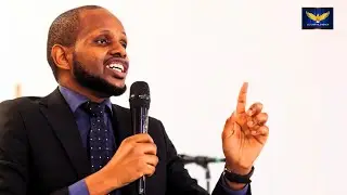 HOW THE LORD WILL SOLVE IT | Capital Celebration Service | 9 Nov | Apostle William Mbae