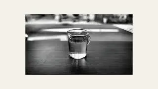Still Life II &mdash; Framed Photograph