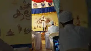 KERALA STATE SCHOOL KALOLSAVAVAM QURAN PARAYANAM-2023