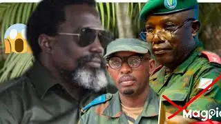 URGENT🔴13.01🔴KABILA PARLE A GOMA,LE DEPART DE FATSHI,NANGA ,FARDC EXPOSENT FATSHI