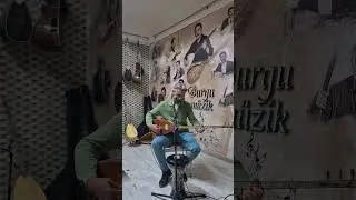 Ben Bile Kendimi Çekemiyorum UĞUR ÇEKİÇ 2026 @burgumuzikatölye #2026 #oyunhavası #uzunhava #türkü 