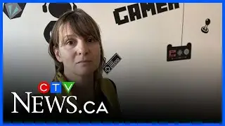 Montreal researches' youth-designed video game aims to prevent suicides, improve mental health