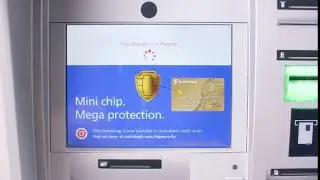 Scotiabank Jamaica ATM Full User Video Tutorial - Deposit, Withdrawal, Transfer, Check Balance 2025.