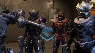 More Ranked Slayer | Halo Infinite Ranked