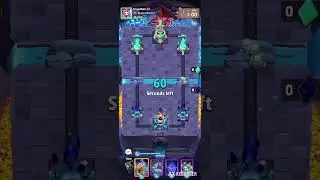MAGIC BARRIER Deck/ClashOfWizards