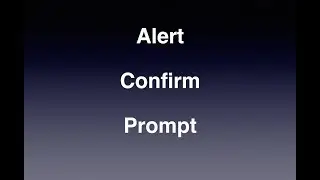 Dialogs Plugin | Phonegap Essential Plugins | Phonegap