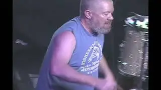 Bear Vs. Shark LIVE at The Regent (Full Set, Shot on MiniDV) | Los Angeles, CA 2025