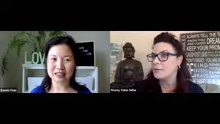Your High Vibe Life Series Stacey Yates Sellar - Get Access Today