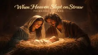 &ldquo;When Heaven Slept on Straw&rdquo; | Telestial Sounds