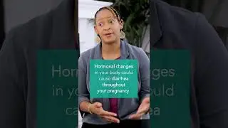 Can Labor Cause Diarrhea?