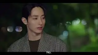 Joo-ik Jina End Game (Doom at Your Service Ep 16) eng sub