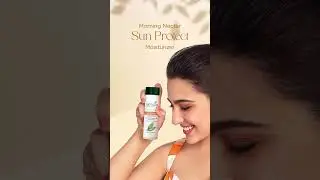 Biotique Morning Nectar Sun Protection Moisturizer