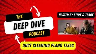 Duct Cleaning Plano Texas- How to Improve Your Home's Air Quality & Breathe Easier