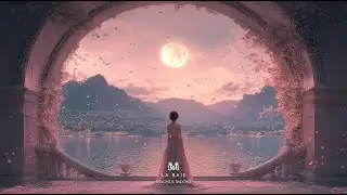 Magnus Moone -  La Baie (Orchestral Lofi Version) (Official Audio) - Modern Classical Chillout Beats