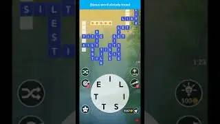 WORDSCAPES LEVEL 5920 ANSWERS masaya ang mga salita