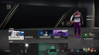 PLAYING STREET BASKETBALL NBA LIVE 19 PART 1 ONLINE MULTIPLAYER LET'S PLAY!!!