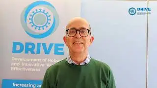 DRIVE project call for tenders 2020/21