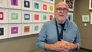 Arizona artist brings story of migrant humanity to Michigan