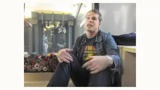 Shepard Fairey aka Obey in Paris