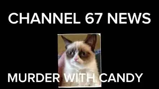 The Murder Cat (Ep 1)