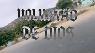 ZETA DISTORSION - LA VOLUNTAD DE DIOS - @mortiempo @relahao@HIGHMODO  Prod. @TREZERREZDERAP