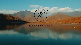 Kvareli Lake Resort