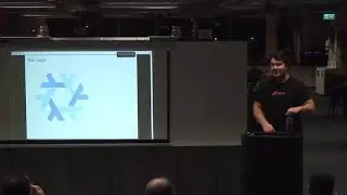 C++ bitand Nix