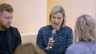 DENFAIR 2019 Speaker Series |  HOME WORK | Machine for Living and Working