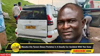 Biibino Ebyama By'omugagga Bosco Afudde, Bino Okubimanya Kikusibya!
