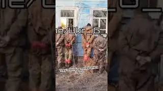 Part 3: 🇺🇦Ukranians Surrender by the Hundreds to 🇷🇺Russian Soldiers in Kursk #ukraine #ukrainewar